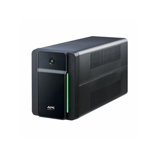 APC Back-UPS 1200VA AVR Line-Interactive 650W with