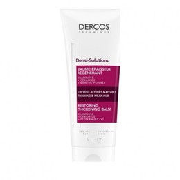 Vichy Dercos Densi Solutions Cream 200ml