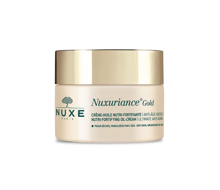 NUXE NUXURIANCE GOLD DAY CREAM 50ML