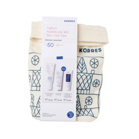 Korres Promo Yoghurt Hydrate Your Skin Face Sunscr