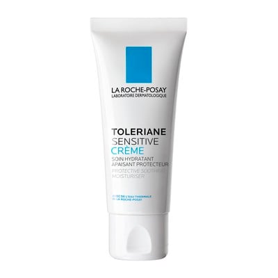 La Roche Posay Toleriane Sensitive Eνυδατική Κρέμα