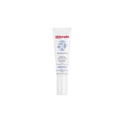 Skincode Essentials Brightening Protective Shield SPF50+ Αντηλιακή Κρέμα Προσώπου Πολύ Υψηλής Προστασίας 30ml