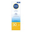Nivea Sun UV Face Cream Mat Look SPF50 - Αντηλιακό Προσώπου για Ματ Αποτέλεσμα για Κανονικές / Μικτές Επιδερμίδες, 50ml