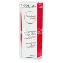 Bioderma Sensibio FORTE - Ερεθισμένο / Ευαίσθητο δέρμα, 40ml