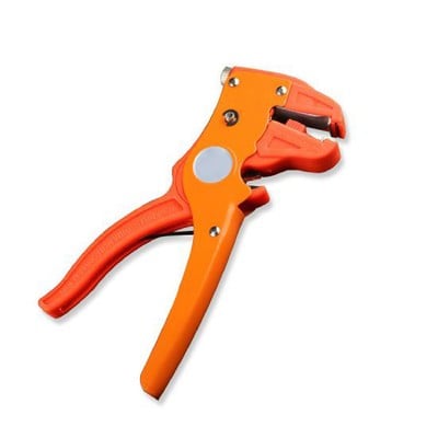 Multi-Function Wire Stripper And Cutter Cs-2