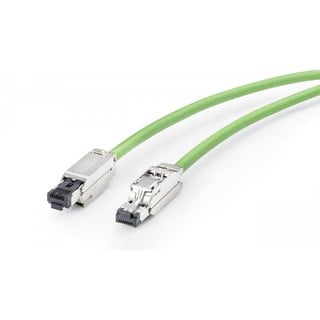 Connection Cable RJ45 (1m) 6XV1871-5BH10