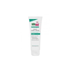 Sebamed Extreme Dry Skin Relief Hand Cream 5% Urea Hand Cream With Urea For Immediate Hydration 75ml