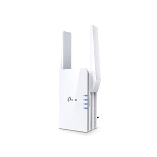 TP-LINK Wi-Fi 6 Extender Dual Band 2.4 & 5GHz 1500