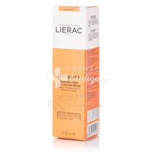Lierac Mesolift Creme Anti-Fatigue Remineralising - Αναζωογονητική κρέμα κατά της κούρασης, 40ml