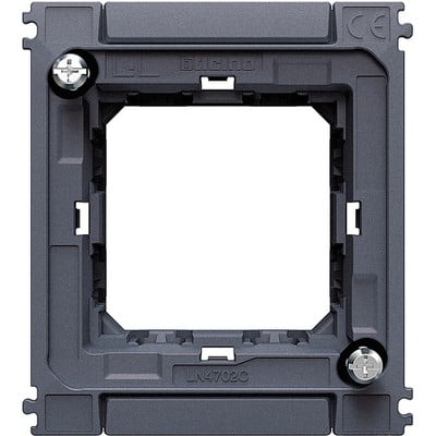 Ll Air Support Frame 2 Modules Air Screws