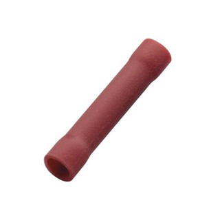 Butt Connector 1.5 Red  12-53215/31-ΒΒ1V