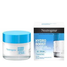 Neutrogena Hydro Boost Gel Cream Κρέμα Ενυδάτωσης 
