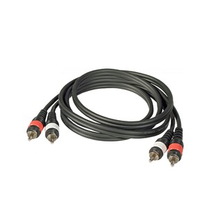 RCA-RCA Cable 2.5m