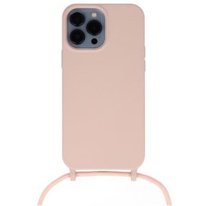 Vivid Silicone Cover Lace Apple iPhone 13 Pro Max 