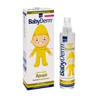Intermed Babyderm Anthato Baby Perfume 200ml - Ανθ