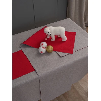 Τραπεζομαντηλο Christmas Collection 140x220 Cd01 G