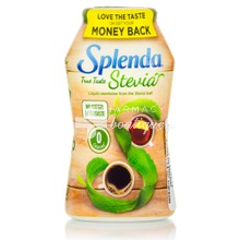 Splenda Stevia Υγρή, 40ml