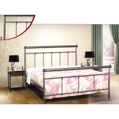 Μεταλλικό Κρεβάτι Ημίδιπλο 110x200 Sweet Dreams No