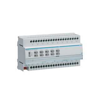 KNX Systemlink Output module 20x 16A (C)/230V~, KN