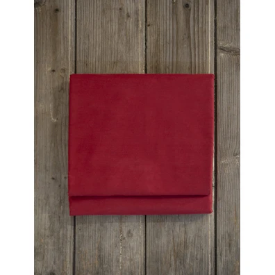 Σεντόνι Γίγας Superior Satin - red Nima Home 270x2