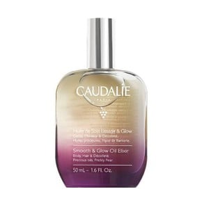 Caudalie Smooth & Glow Oil Elixir-Φυσικό Έλαιο Πολ