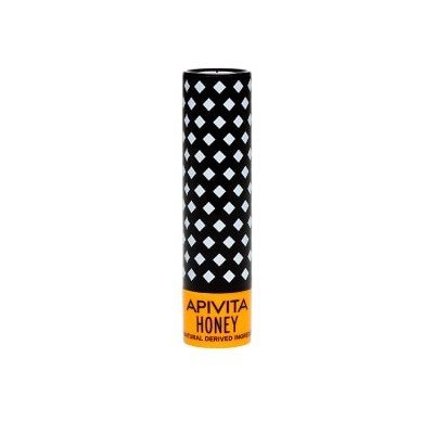 Apivita - Honey Bio-Eco Lip Care με Μέλι - 4.4gr