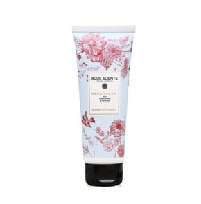 Blue Scents Hand Cream Pomegranate-Ενυδατική Κρέμα