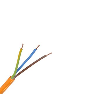 European Cable PUR 3x1.5 H07BQ-F/Olflex-550 P QWPK