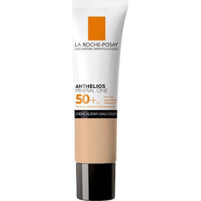 LA ROCHE POSAY ANTHELIOS  MINERAL ONE SHADE 2 SPF 50 30ml
