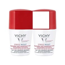 Vichy PROMO PACK Duo Deodorant 72h Stress Resist R