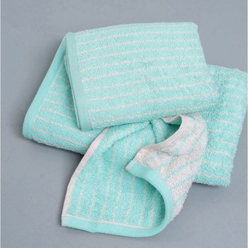 Σετ Πετσετες Μπανιου Towels Collection (30X50, 50X90, 70X140) JOYCE BUBBLE Palamaiki