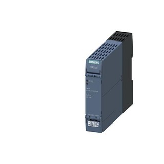 Sirius Power Supply Safety Relay 3SK1230-1AW20