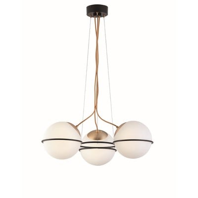 Pendant Light 3 Light Ferero