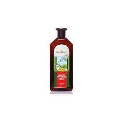 Krauterhof Shampoo Phytocomplex Garlic For Oily Hair 500ml