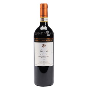 Barolo Serralunga D' Alba 0.75L