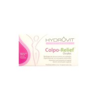 Hydrovit Intimcare Colpo-Relief 10x2gr - Kολπικά Y