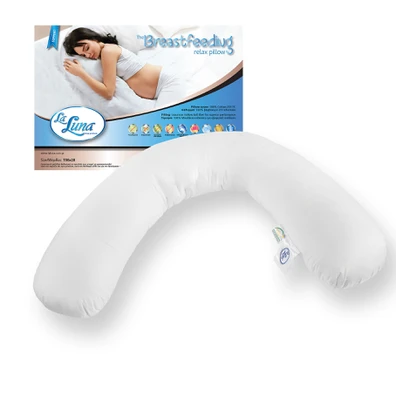 Μαξιλάρι Στήριξης 150x20cm La Luna The Breastfeedi