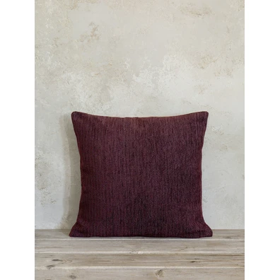 Διακοσμητικό Μαξιλάρι 45x45 - Matis Bordeaux Nima 