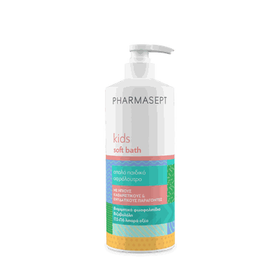 Pharmasept Kid Soft Bath 500ml