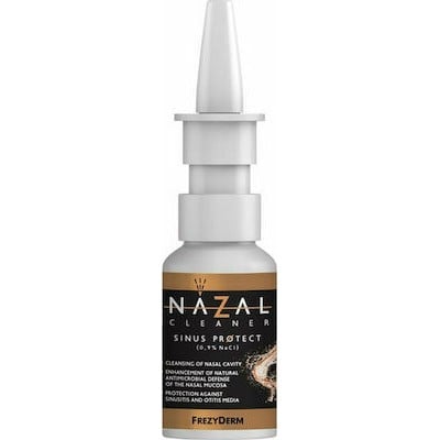 Frezyderm Nazal Cleaner Sinus Protect 30ml