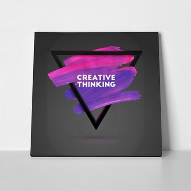 Quote creative thinking a