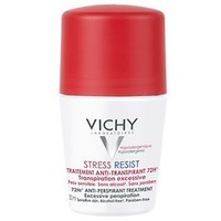 Vichy Deodorant Roll- On Stress Resist 72h 50ml - 