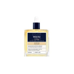 Phyto Nourishment Absolute Nourishment Care Oil Pre-Shampoo Απόλυτο Έλαιο Θρέψης Για Ξηρά Μαλλιά 100ml