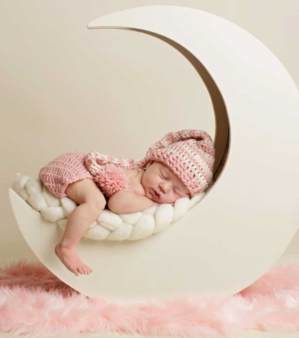 Τί μπορεί να βοηθήσει το μωρό σας να κοιμηθεί