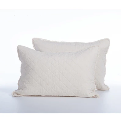 Μαξιλαροθηκη Πολ.brunno σετ 2τμχ nef-nef Home Wear