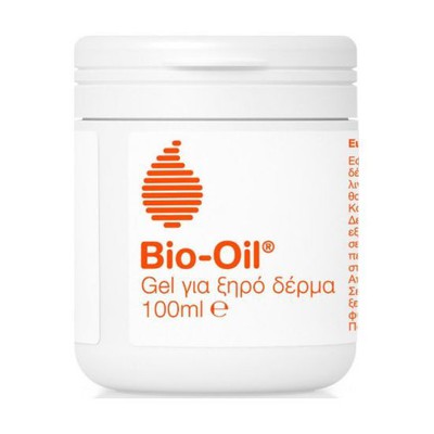 BIO-OIL Ενυδατικό Gel Για Το Ξηρό Δέρμα 100ml