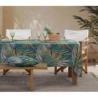 Τραπεζομαντηλο Amazon 140x180 nef-nef Home Wear Gr
