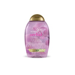 Ogx Σαμπουάν Orchid Oil Shampoo Προστασίας Χρώματος 385ml 