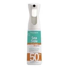 Frezyderm Sea Side Dry Mist SPF50+ Αντιηλιακό για 