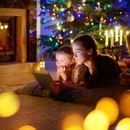10 Χριστουγεννιάτικα ebooks διαθέσιμα για όλους 